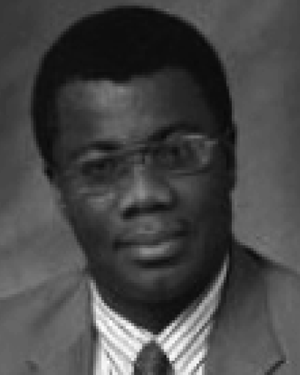 Samuel Labi