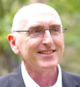 Gavin Flood