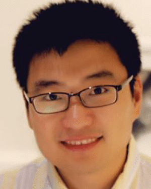 Hanfeng Wang