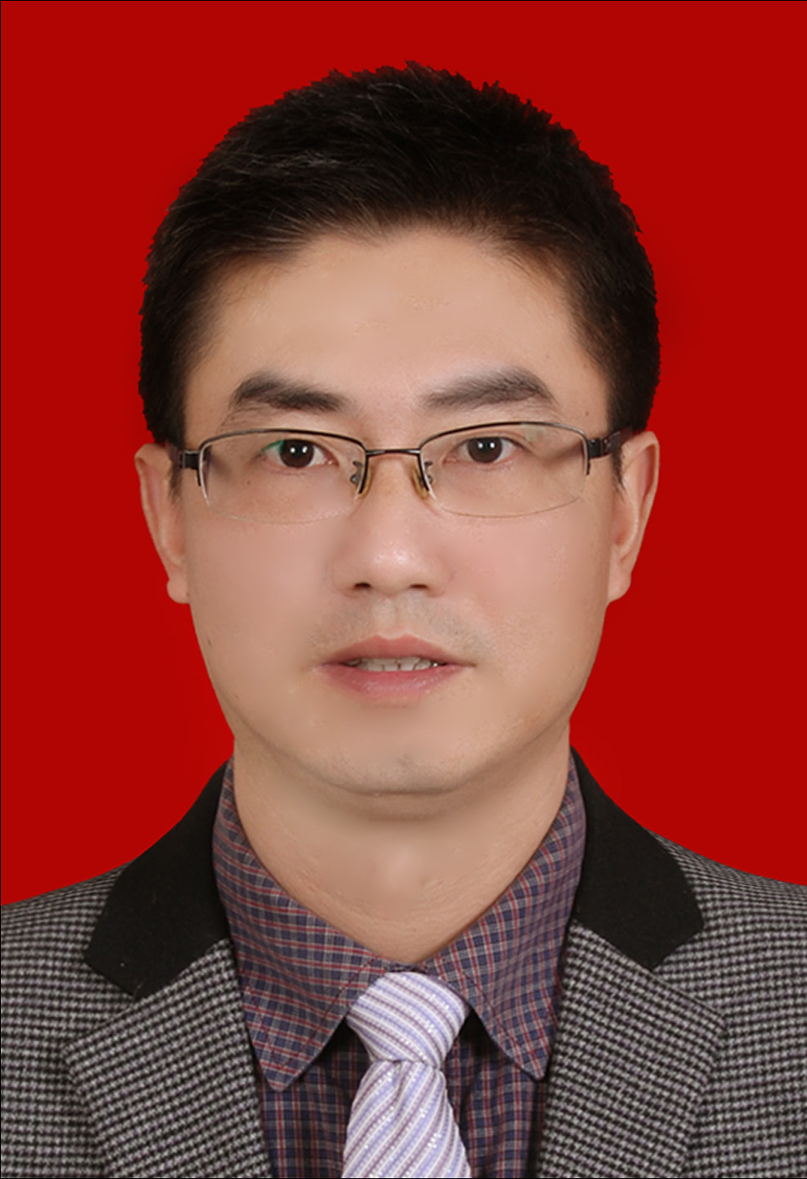 Jianqiang Li
