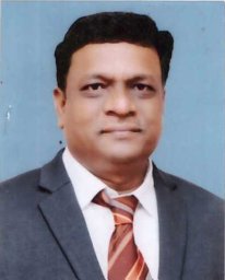 Sanjay Chaudhari