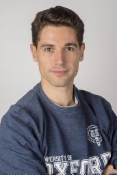 David De Francisco Marcos