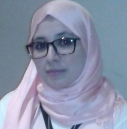 Jihane Mandli