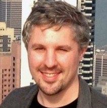 Thomas Geijtenbeek