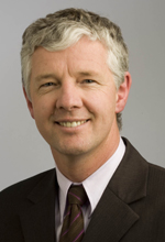 Paul Myles