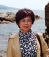 Xuehong He