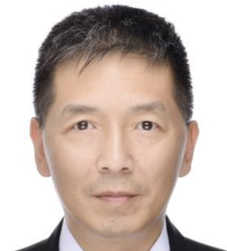 Donghai Mei