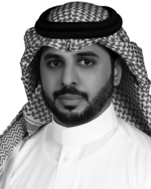 Nabil Almalki