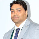 Rajkumar Yadav