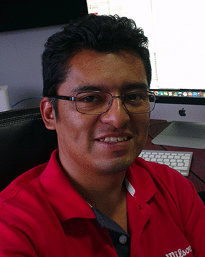 Francisco J. Hernandez---Lopez