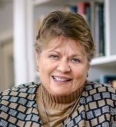 Margaret Jacob