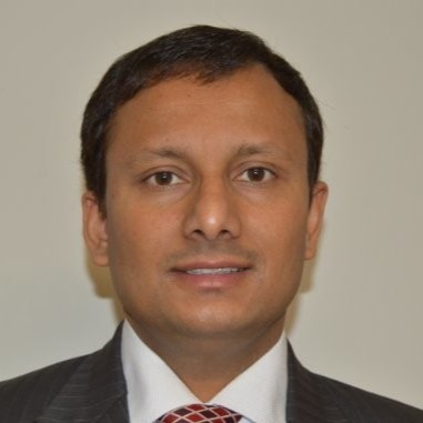 Krishna Prasad Pokharel