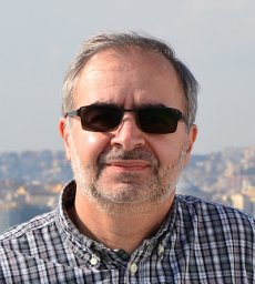 Enzo Laurenti