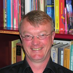 A. W. (Arthur) Weeber