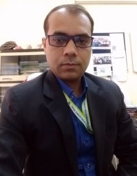 Thakur Jyoti Kumar
