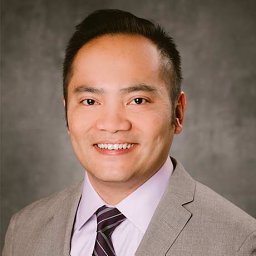 Christopher M Nguyen
