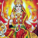 Ramadevi Mandadi