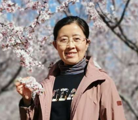 Xianlei Zhu
