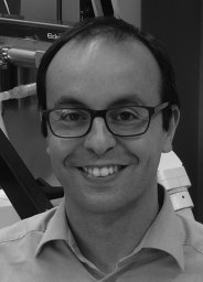 Conrado A. Bosman