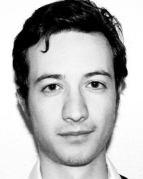 Etienne Pot