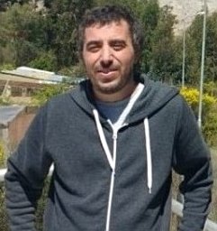 Diego Omar Di Pietro