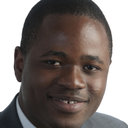 Omoniyi B. Alimi
