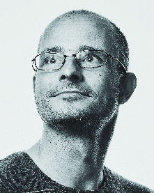 Andreas Wolfgang