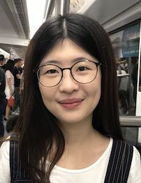 Chenyang Zhao