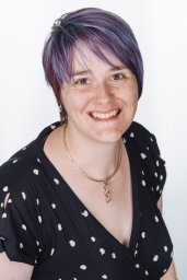 Joanne Louise Welton