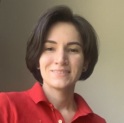 Natalia Gelfand