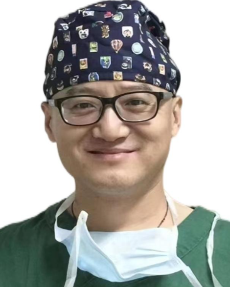 Yufeng Feng
