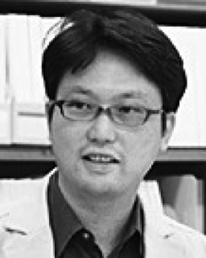 Tetsuya Shimokawa