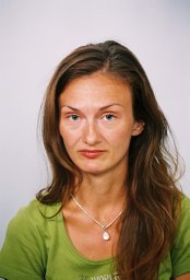 Dragana Mutavdzic Pavlovic