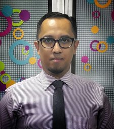 Fauzan Mohd Jakarni