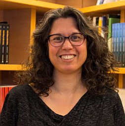 Inbal Tuvi-Arad