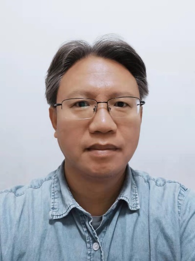 Shenghui Zhao
