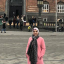 Fatma Elesrigy
