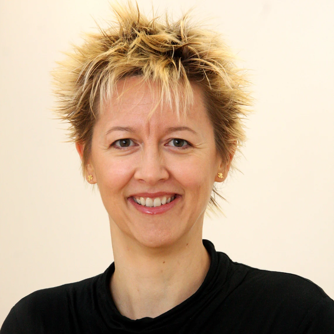Christine S. Rollier