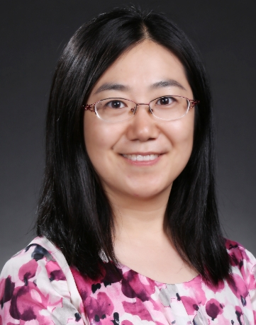 Ning Ma