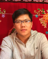 Rong Huang