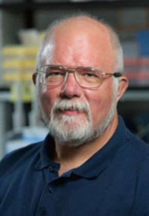 Russell Tracy
