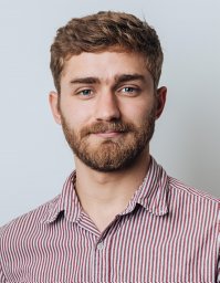 Ben Schellenberg