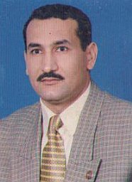 Khaled A. Gepreel