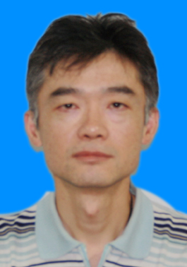 Zhongxiao Chen