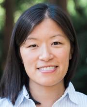 Christina Woo