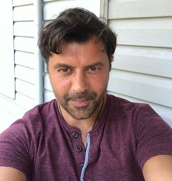 Tariq A Akhtar