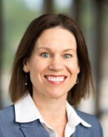 Mary M. Heitzeg