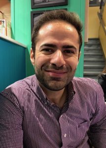 Zaher Hani