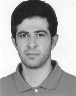 Reza Mohsenipour