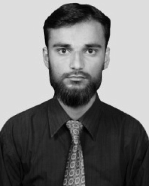Muhammad Zahid